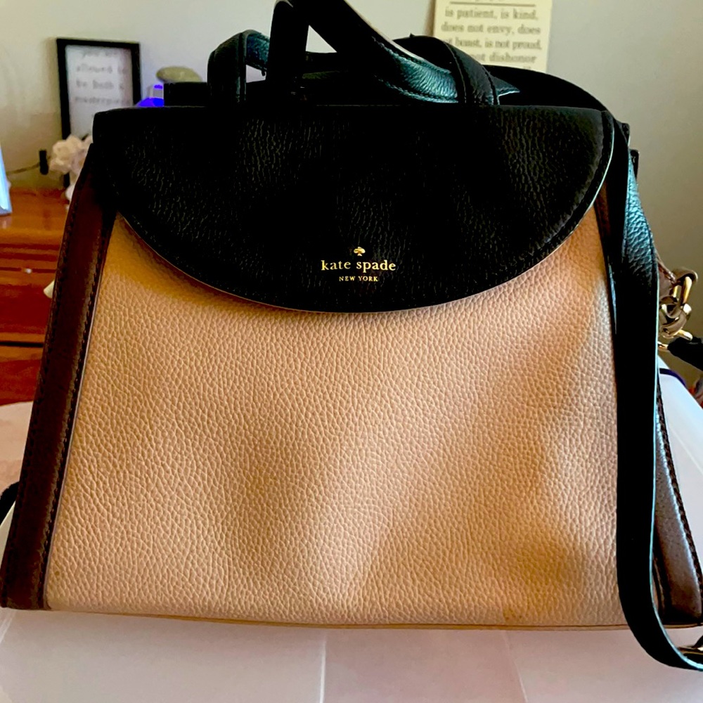 Kate Spade Large Satchel